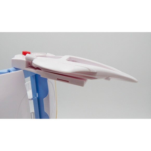 Octonauts Above & Beyond Octoray Transforming Playset RF8243 - Picture 9 of 11